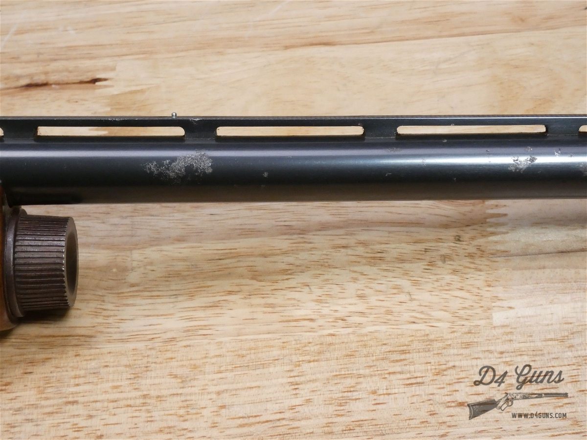 Remington Model 1100 - 12 Gauge - Semi Auto - Vent Rib - 12ga - CLASSIC-img-16