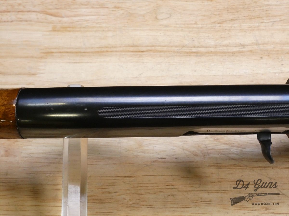 Remington Model 1100 - 12 Gauge - Semi Auto - Vent Rib - 12ga - CLASSIC-img-21