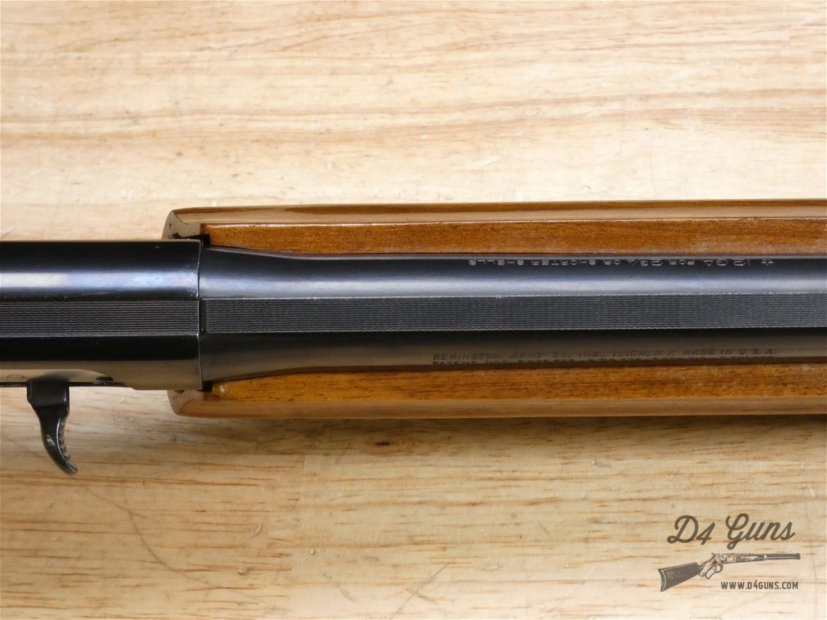 Remington Model 1100 - 12 Gauge - Semi Auto - Vent Rib - 12ga - CLASSIC-img-22
