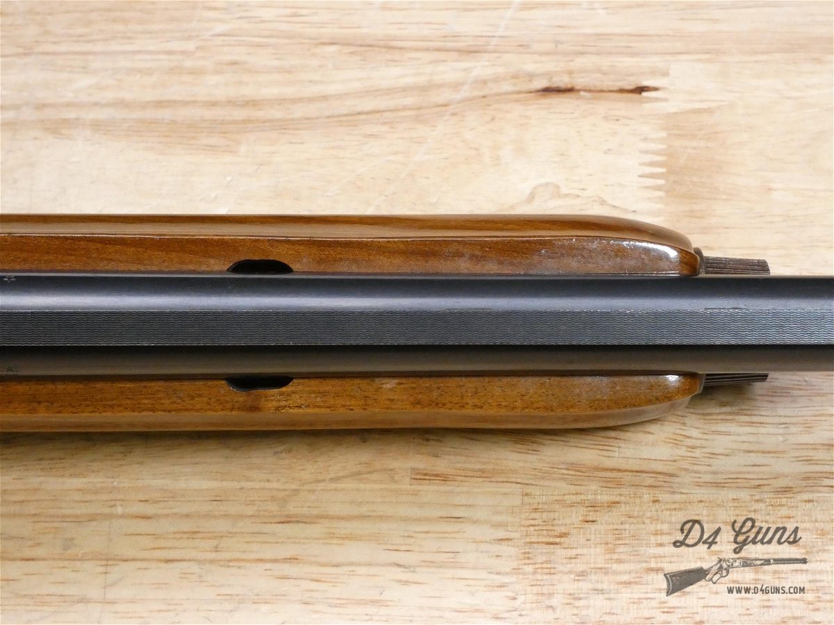 Remington Model 1100 - 12 Gauge - Semi Auto - Vent Rib - 12ga - CLASSIC-img-23