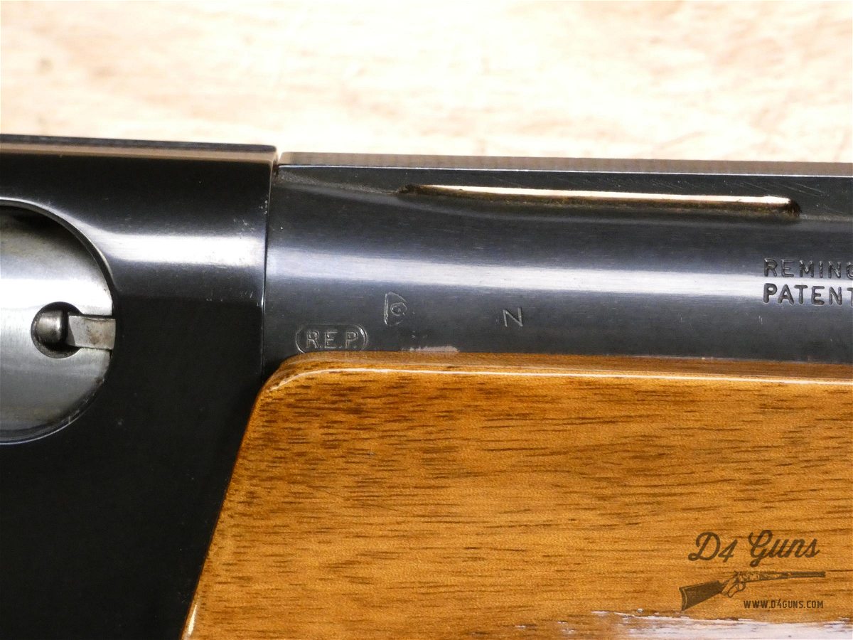 Remington Model 1100 - 12 Gauge - Semi Auto - Vent Rib - 12ga - CLASSIC-img-37
