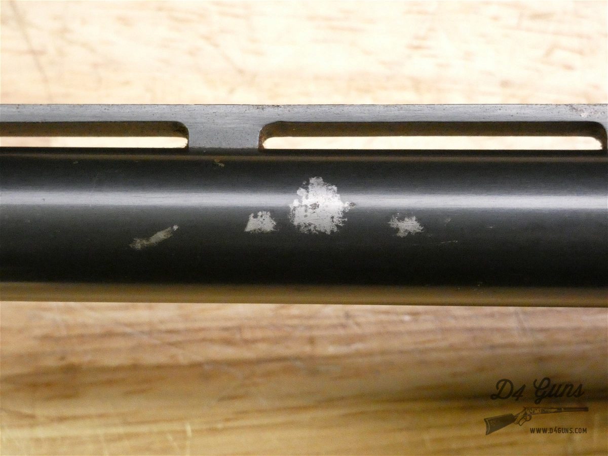Remington Model 1100 - 12 Gauge - Semi Auto - Vent Rib - 12ga - CLASSIC-img-40