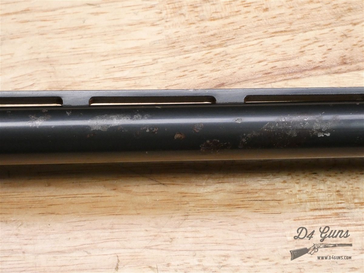 Remington Model 1100 - 12 Gauge - Semi Auto - Vent Rib - 12ga - CLASSIC-img-43