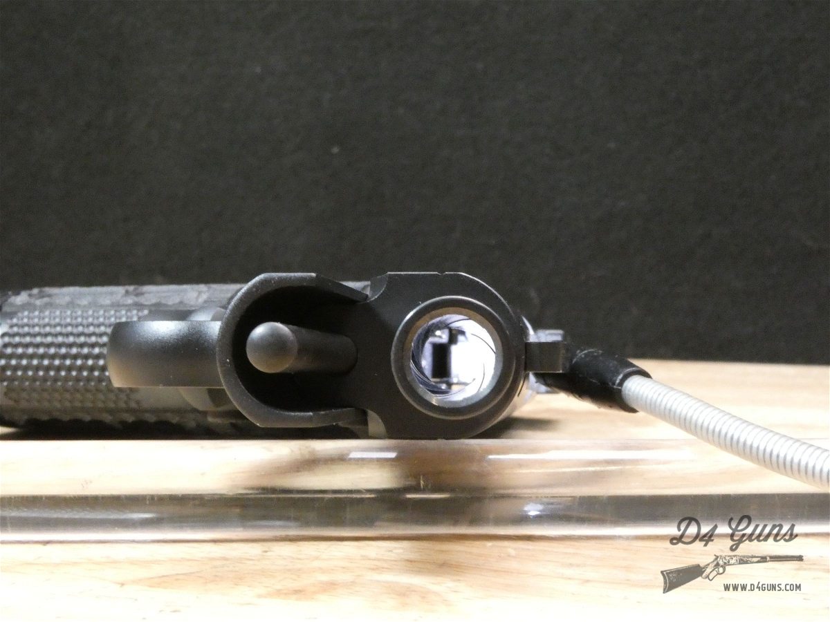 Kimber Micro 9 Rapide Scorpius - 9mm - XLNT w/ OG Box & More - 1911 - C-img-14