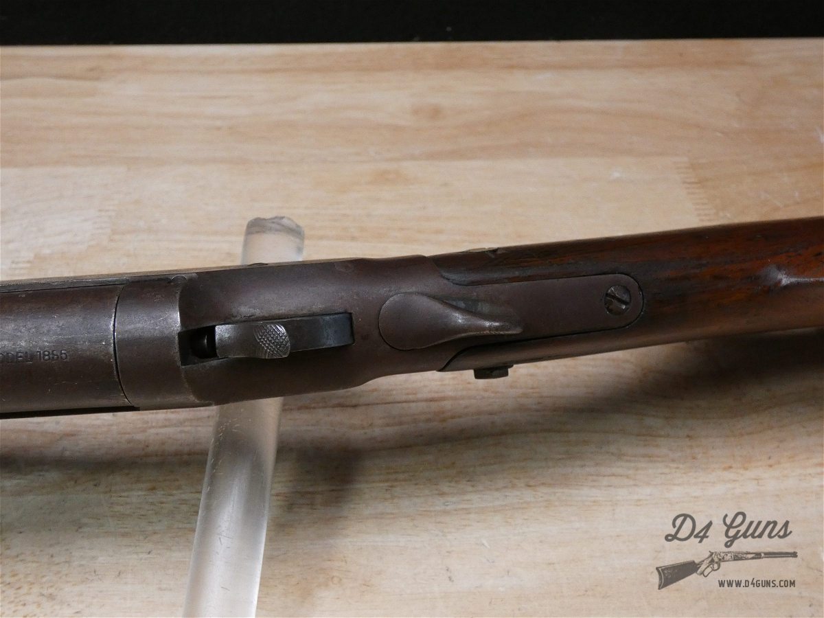 W.H. Davenport Firearms Model 1885 - 12 Gauge - Single Shot Shotgun-img-13