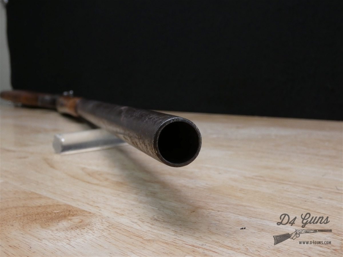 W.H. Davenport Firearms Model 1885 - 12 Gauge - Single Shot Shotgun-img-37
