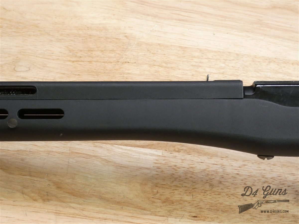 Western Auto Revelation 120 / Marlin Model 60 - .22 LR - Squirrel ...