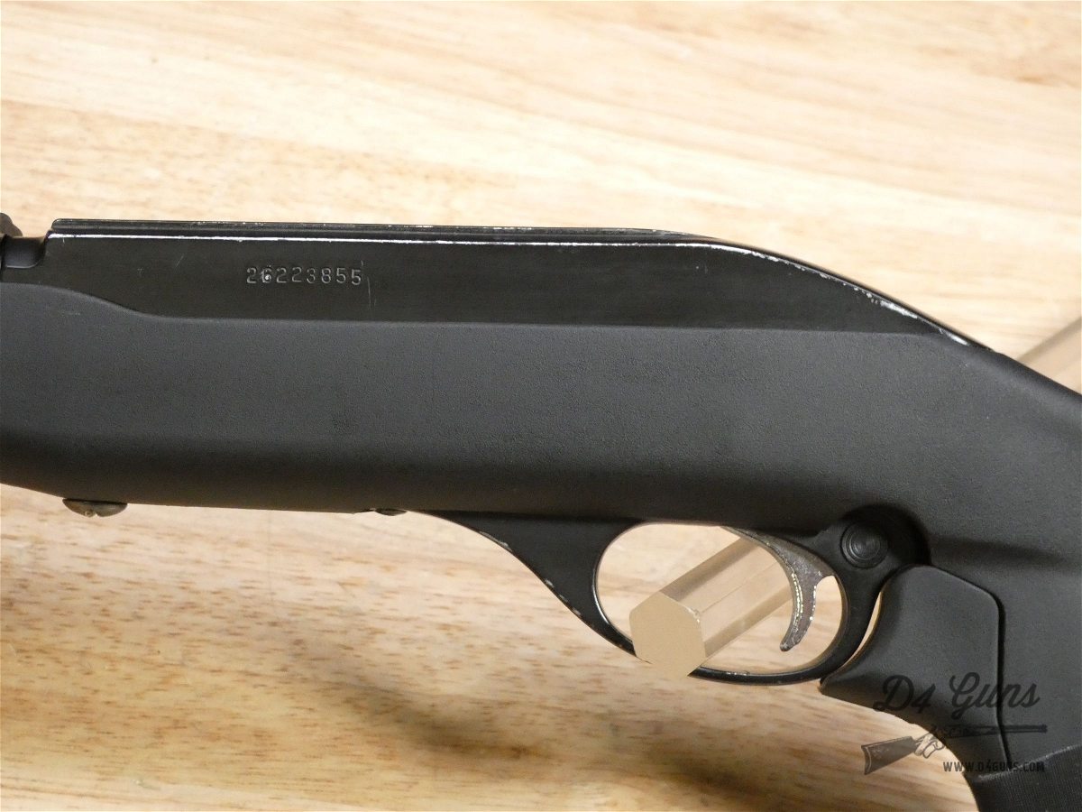 Western Auto Revelation 120 / Marlin Model 60 - .22 LR - Squirrel ...