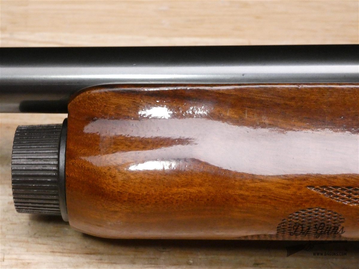 Remington 1100 - 12 Gauge - 28 IN BBL - Semi-Auto Shotgun - LOOK-img-6