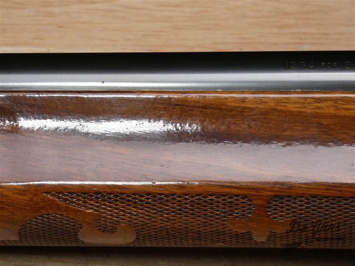 Remington 1100 - 12 Gauge - 28 IN BBL - Semi-Auto Shotgun - LOOK-img-7