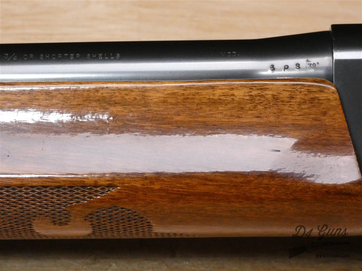 Remington 1100 - 12 Gauge - 28 IN BBL - Semi-Auto Shotgun - LOOK-img-8