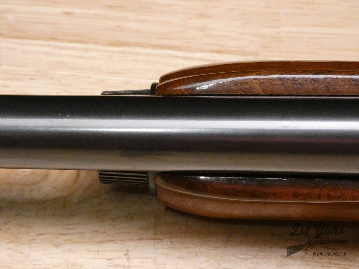 Remington 1100 - 12 Gauge - 28 IN BBL - Semi-Auto Shotgun - LOOK-img-18