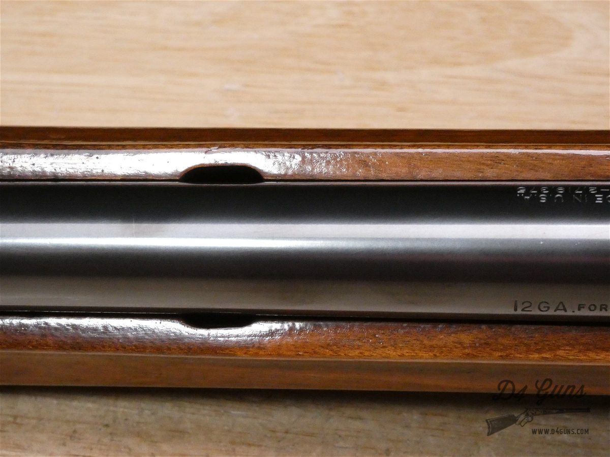 Remington 1100 - 12 Gauge - 28 IN BBL - Semi-Auto Shotgun - LOOK-img-19