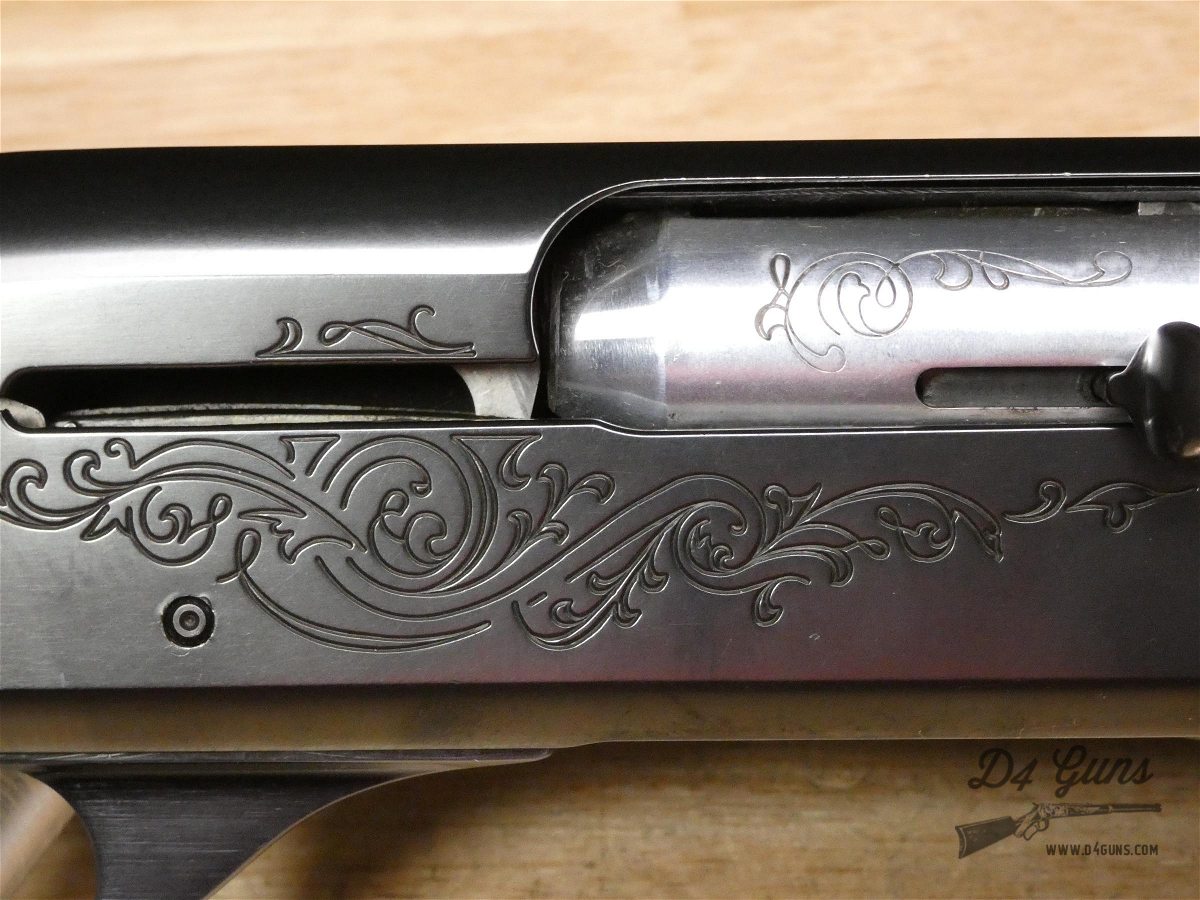 Remington 1100 - 12 Gauge - 28 IN BBL - Semi-Auto Shotgun - LOOK-img-43