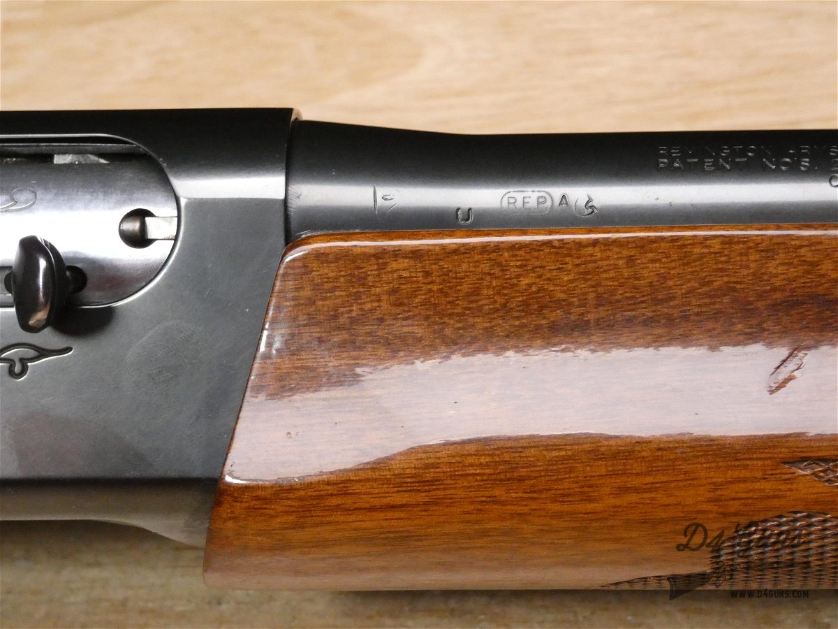 Remington 1100 - 12 Gauge - 28 IN BBL - Semi-Auto Shotgun - LOOK-img-44