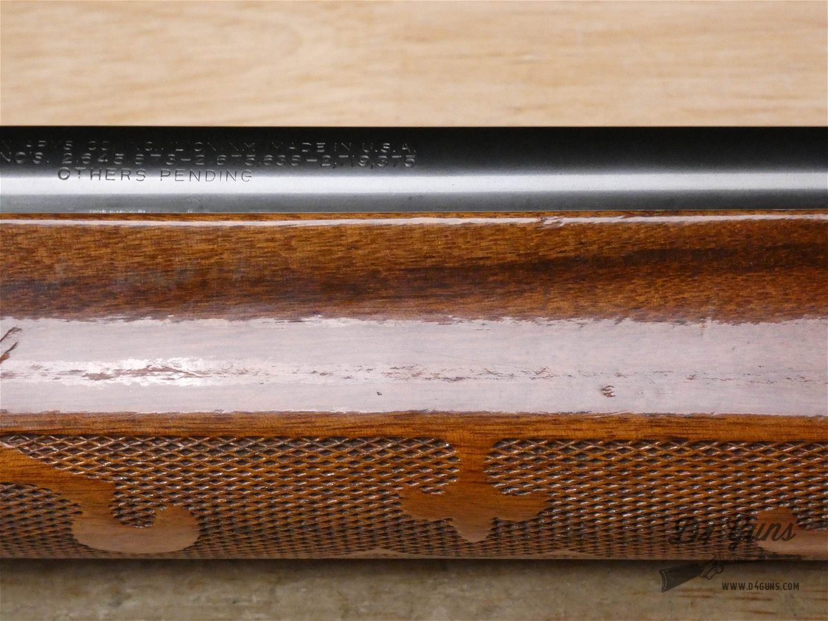 Remington 1100 - 12 Gauge - 28 IN BBL - Semi-Auto Shotgun - LOOK-img-45