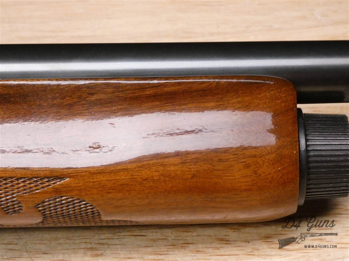 Remington 1100 - 12 Gauge - 28 IN BBL - Semi-Auto Shotgun - LOOK-img-46