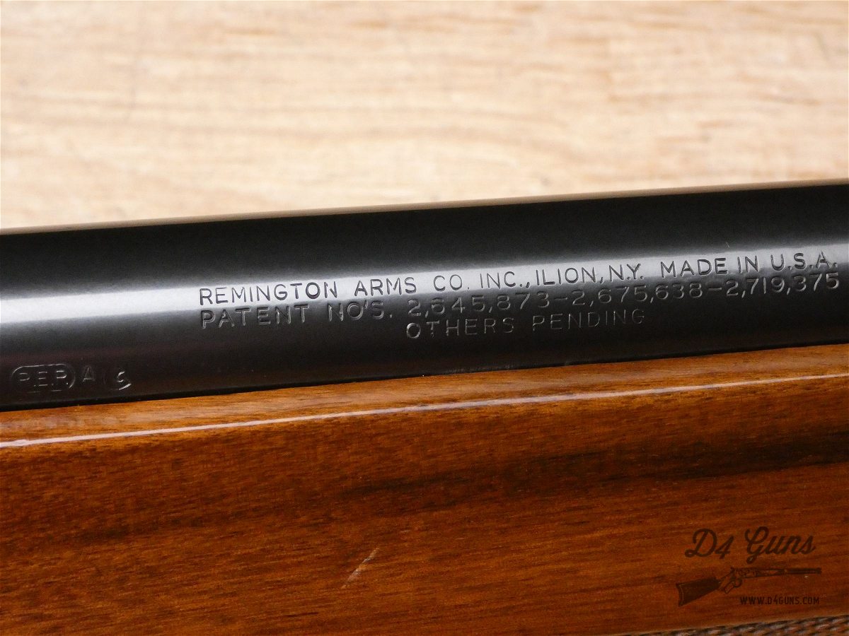 Remington 1100 - 12 Gauge - 28 IN BBL - Semi-Auto Shotgun - LOOK-img-51