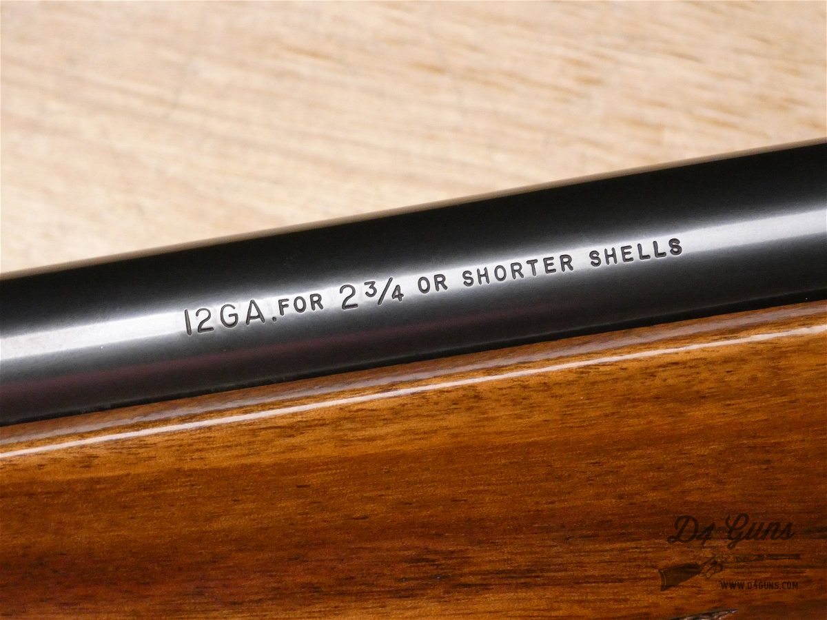 Remington 1100 - 12 Gauge - 28 IN BBL - Semi-Auto Shotgun - LOOK-img-52