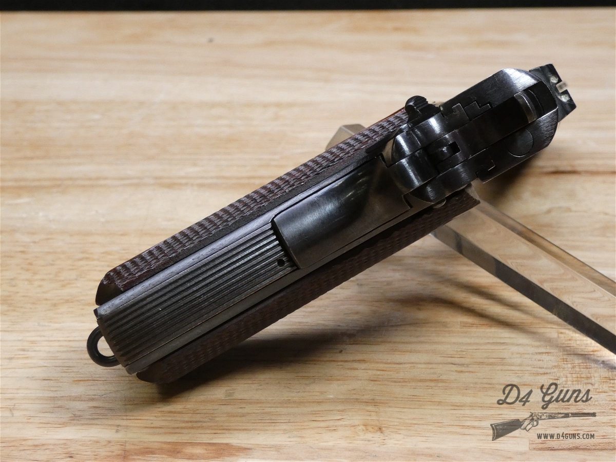 Norinco 1911A1 -.45 ACP - w/ Mag - 1911 - A1 - Excellent Colt Clone!-img-12