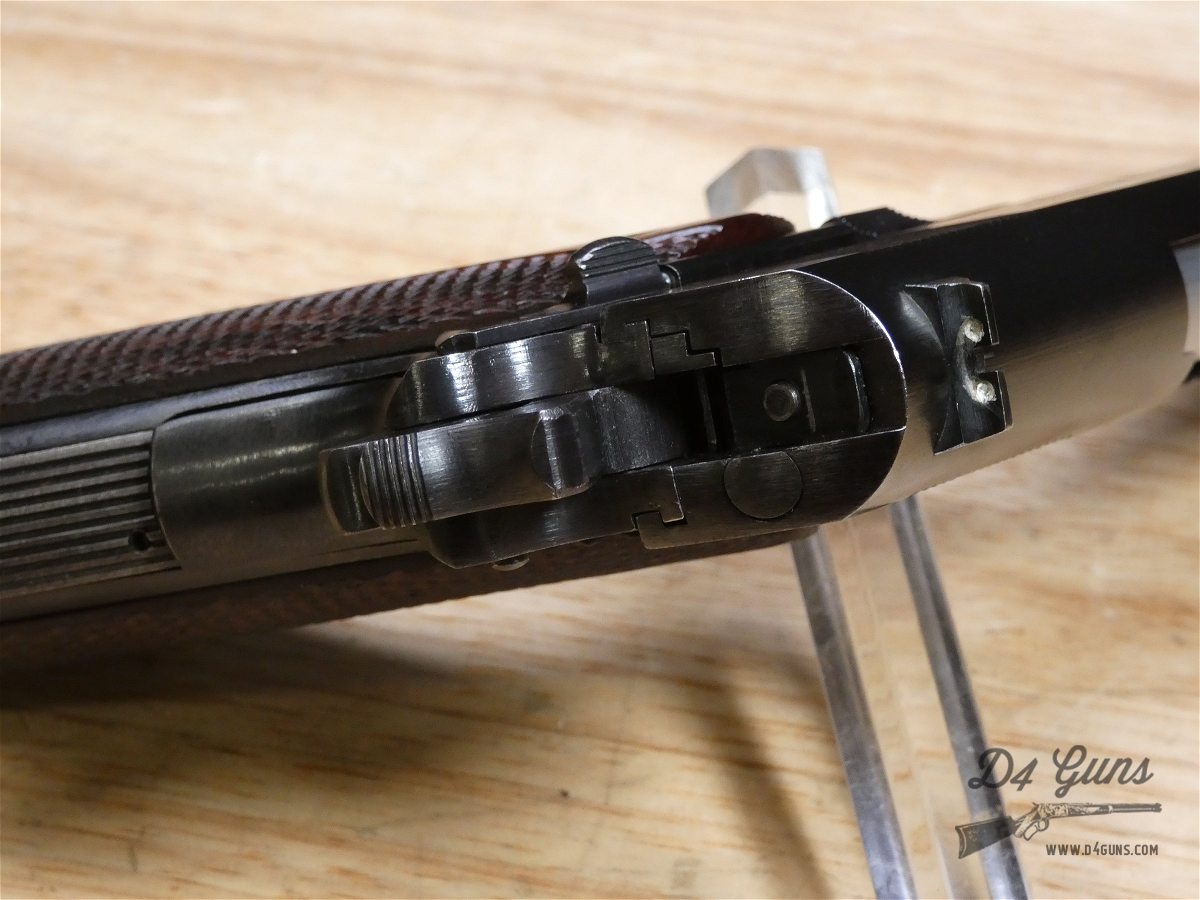 Norinco 1911A1 -.45 ACP - w/ Mag - 1911 - A1 - Excellent Colt Clone!-img-14