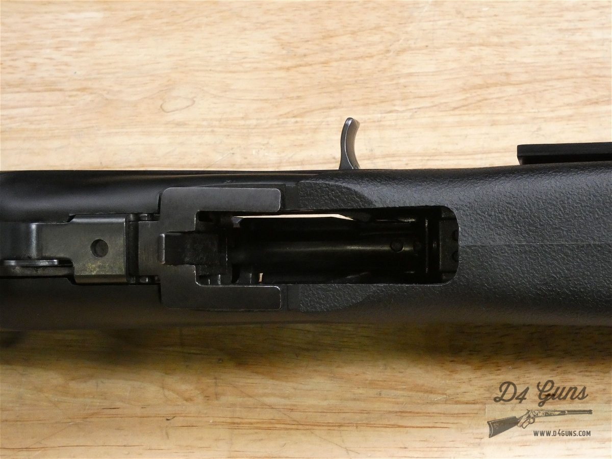 Ruger Mini 14 Ranch Rifle - .223 - Mini-14 - MFG. 2009 - Folding Stock!-img-26