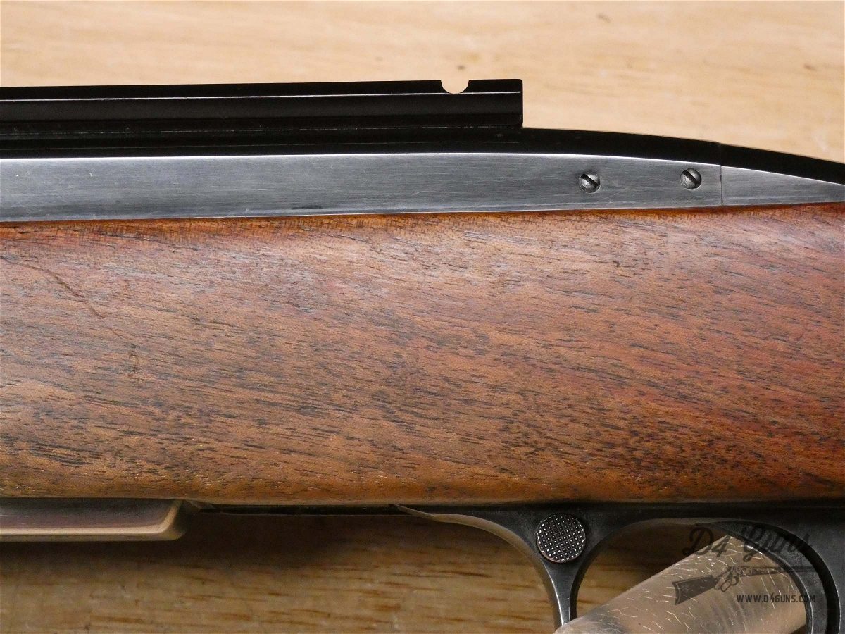 Winchester Model 88 - .308 WIN - w/ 3 Mags - MFG 1956 - Lever-Action Hunter-img-8