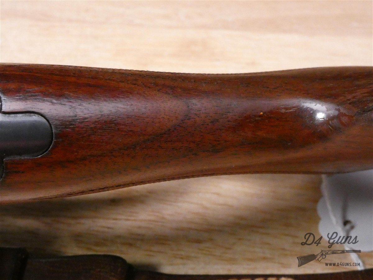 Winchester Model 88 - .308 WIN - w/ 3 Mags - MFG 1956 - Lever-Action Hunter-img-22