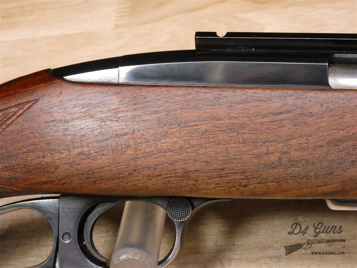 Winchester Model 88 - .308 WIN - w/ 3 Mags - MFG 1956 - Lever-Action Hunter-img-41