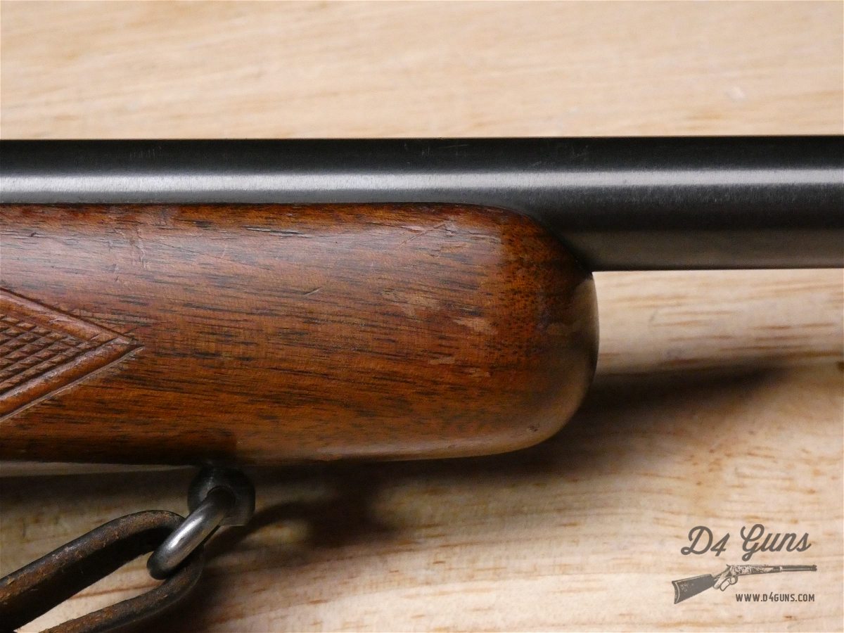 Winchester Model 88 - .308 WIN - w/ 3 Mags - MFG 1956 - Lever-Action Hunter-img-45