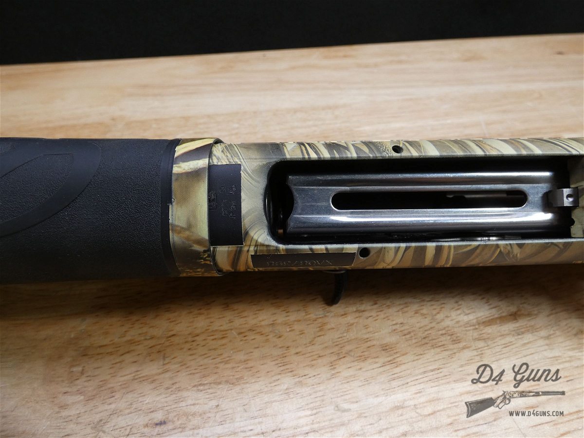 Beretta A400 Xtreme Unico 12ga w/ Case & Chokes MAX 4 Camo LOOK! Semi Auto Shotguns at