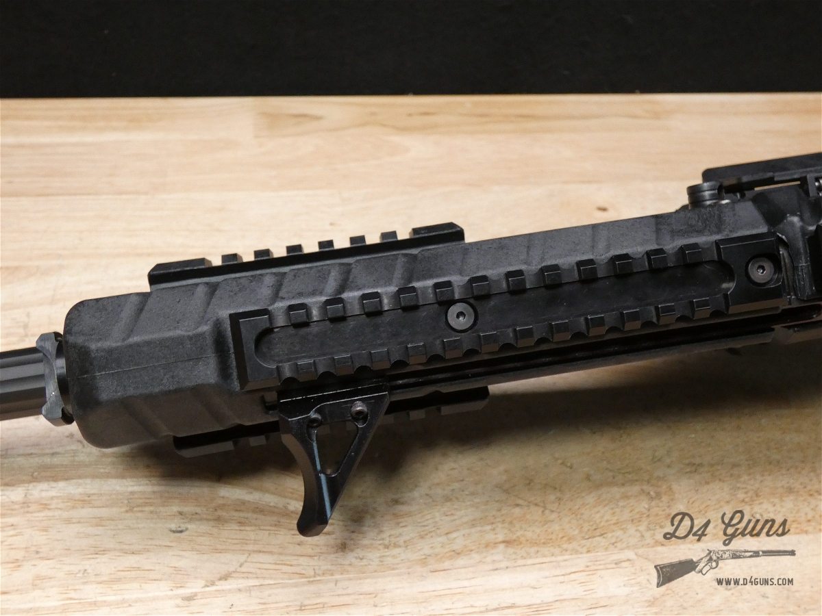 Fostech Origin 12 - 12 Gauge - XLNT w/ OG Box & More - Semi Auto - Semi ...