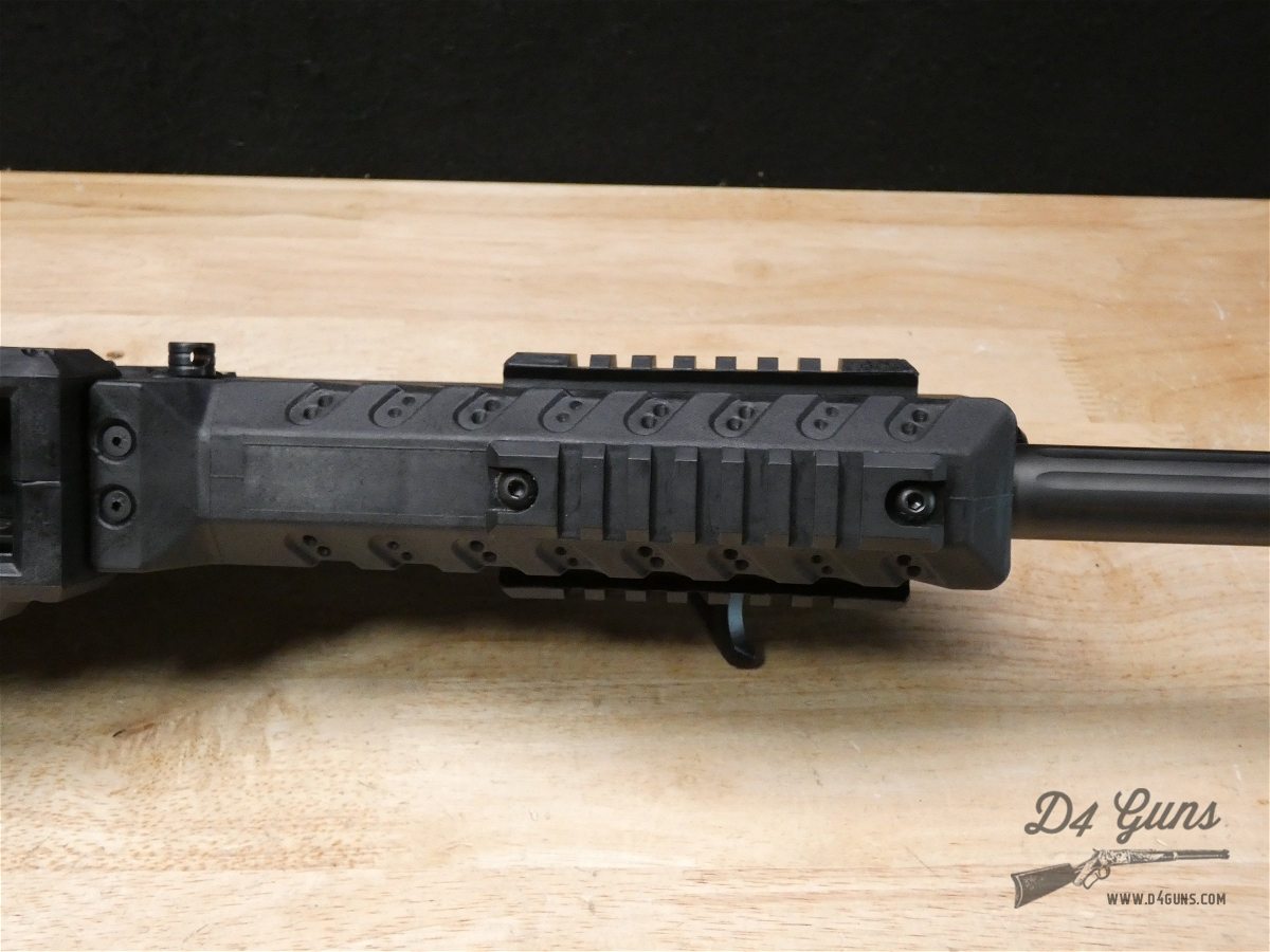 Fostech Origin 12 - 12 Gauge - XLNT w/ OG Box & More - Semi Auto - Semi ...