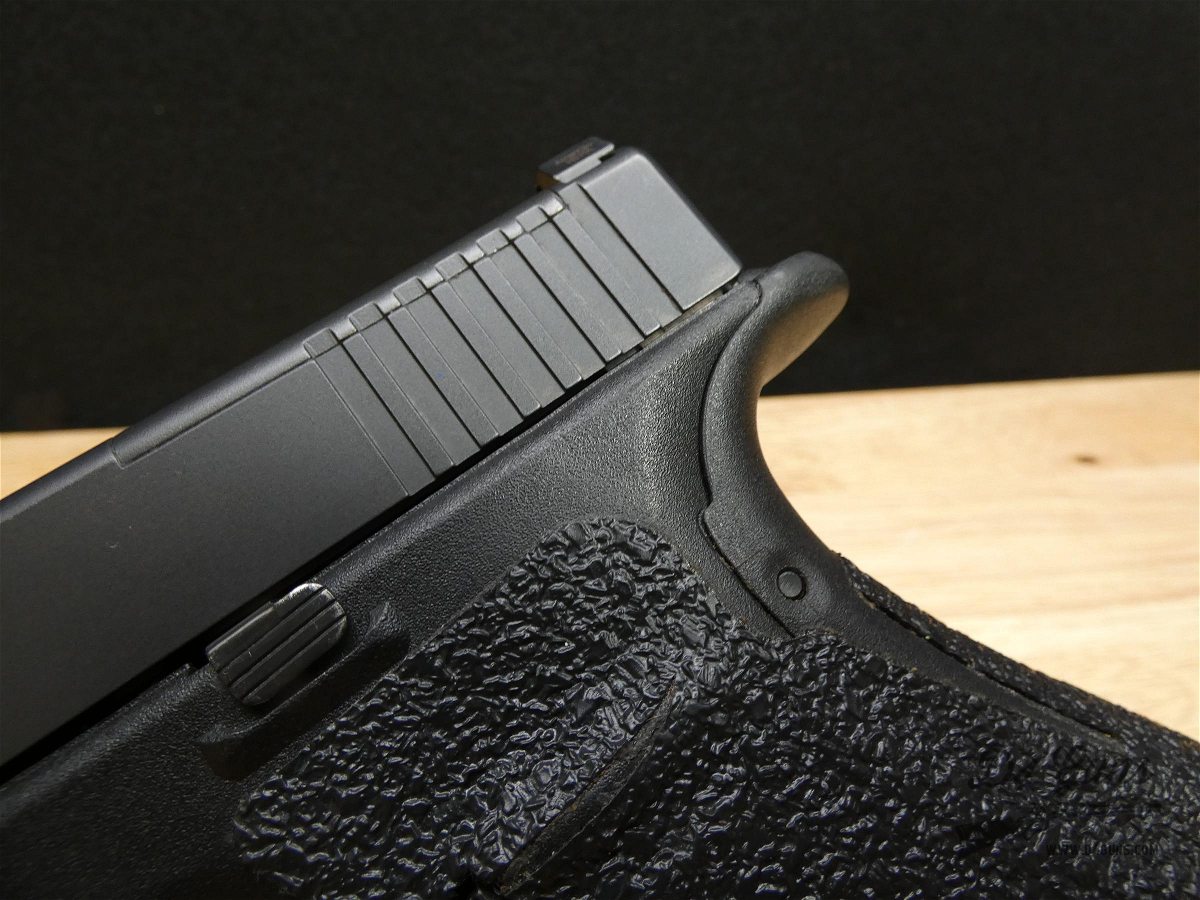 Glock 41 Gen4 MOS - .45 ACP - w/ Case & Mags - G41 Gen 4 - LOOK !-img-6