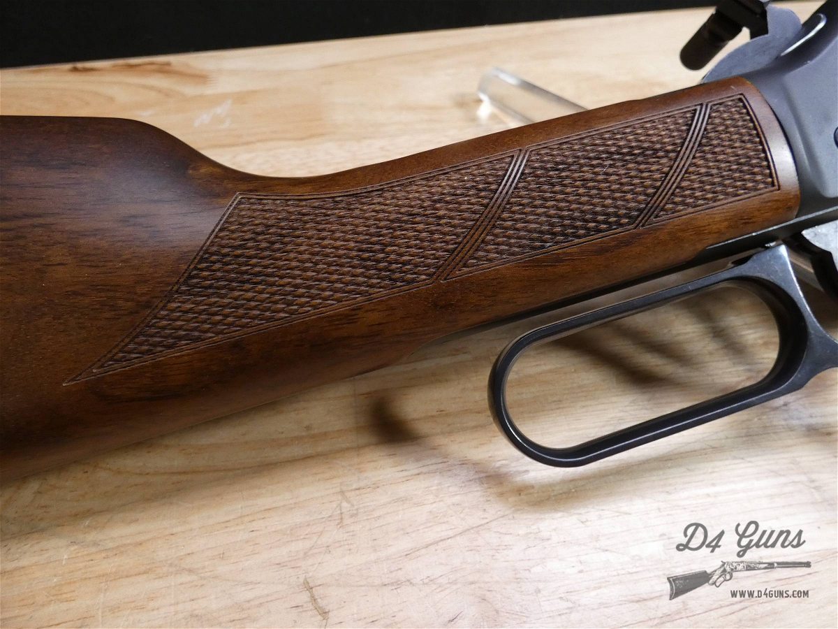 Henry Model H009 - .30-30 Win - Steel - w/ OG Box - Walnut Stock - XLNT ...