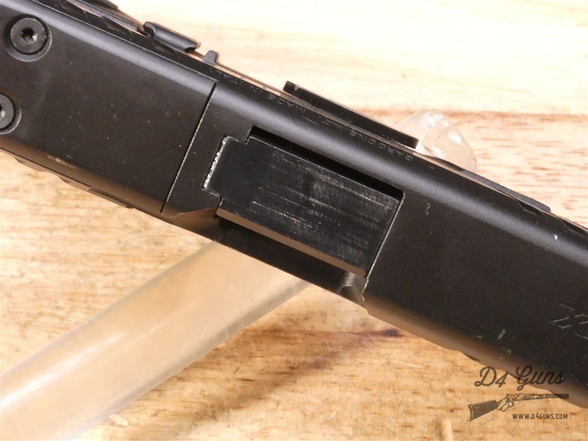 Beretta APX A1 FS - 9mm - Mfg 2022 - Optic Ready - APXA1 - A1FS - APXA1FS -img-15