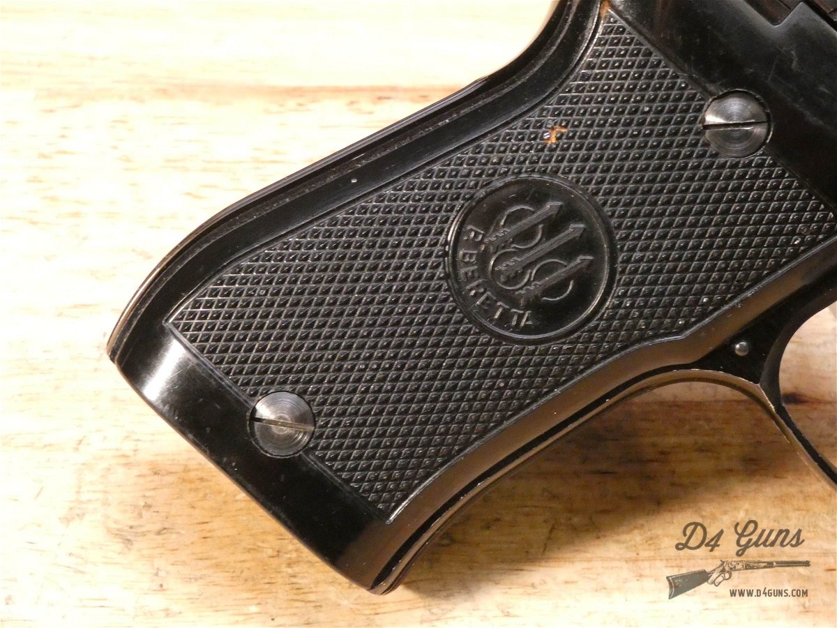 Beretta 85 BB Cheetah - .380 ACP - Italy 2019 - 85BB - M85 - Series 81-img-7