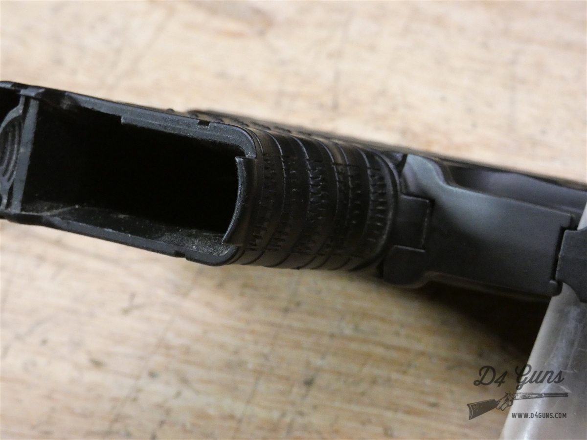 Walther PPS - 9mm - Mfg. 2014 - CCW - Slim - Germany - Ulm - w/ OG Case!-img-18
