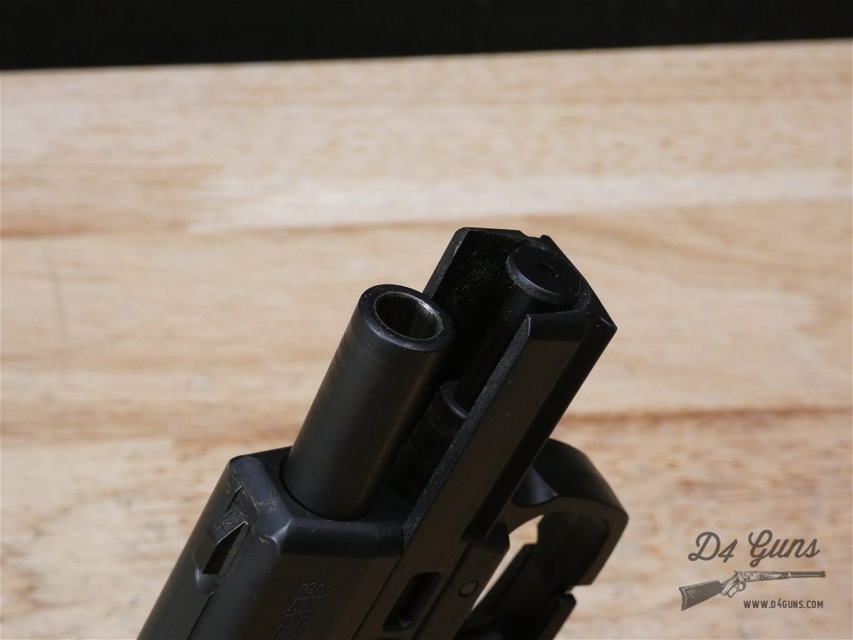 Walther PPS - 9mm - Mfg. 2014 - CCW - Slim - Germany - Ulm - w/ OG Case!-img-25