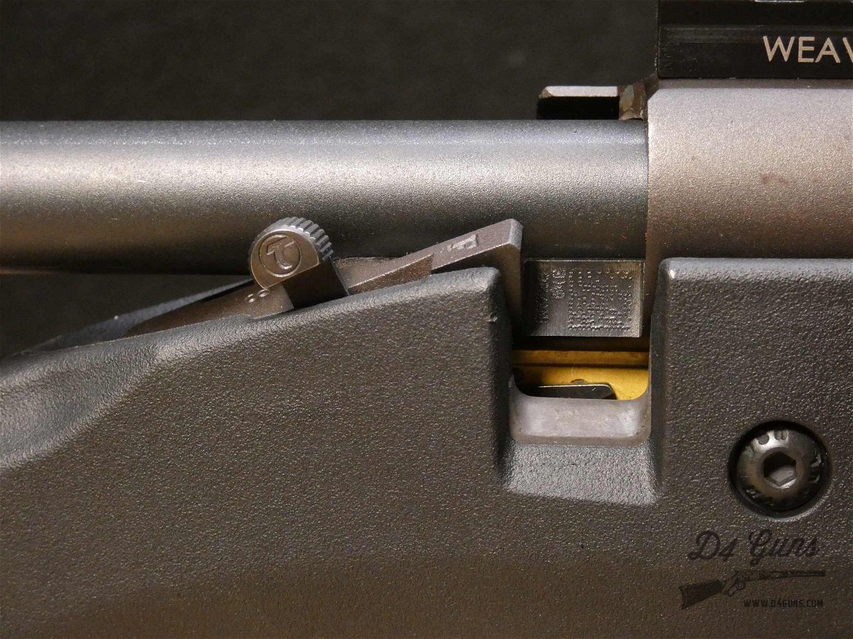 Remington 700 - .300 Win Mag - 4 Mags - w/ Magpul Stock & Harris Bipod-img-55