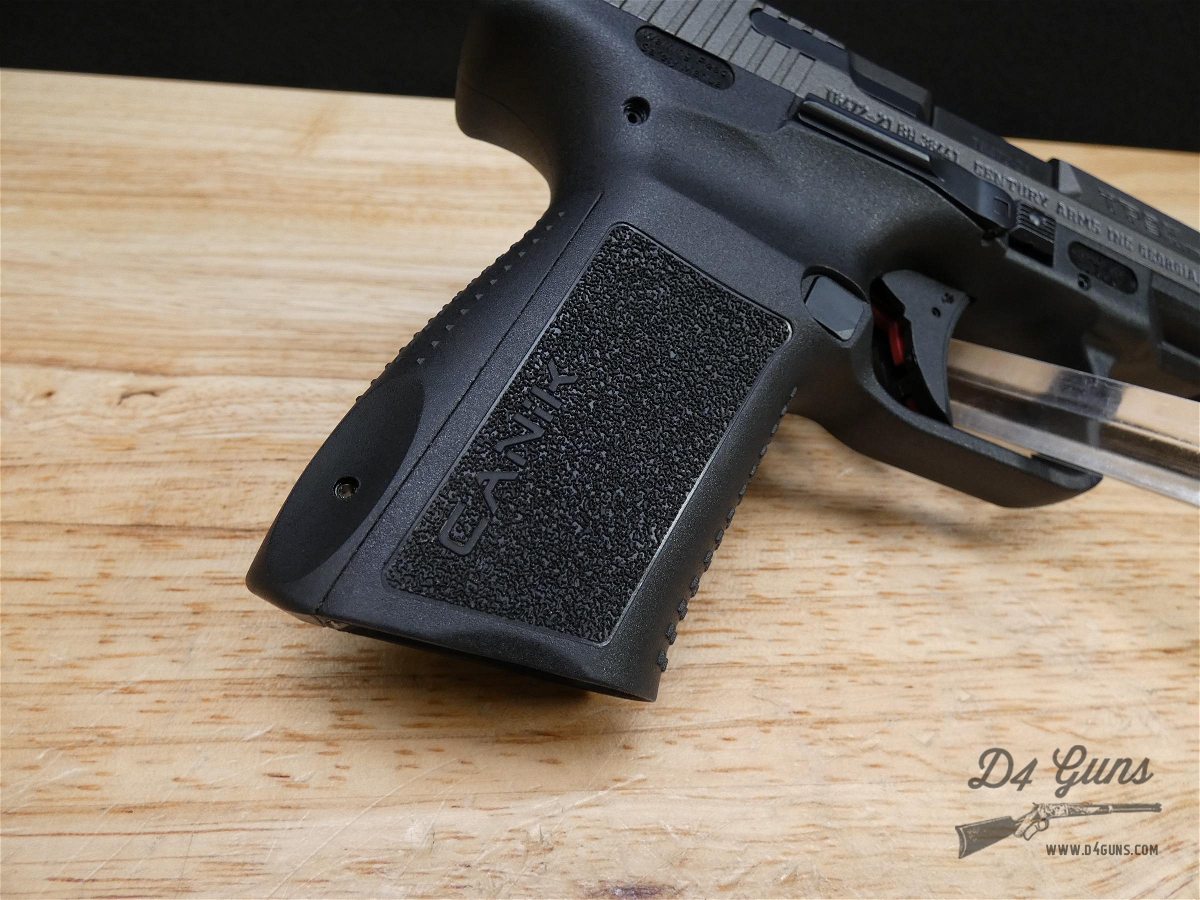 Canik TP9SF Elite - 9mm - TP9 SF - Ambi - Conceal Carry - CCW Pistol-img-13