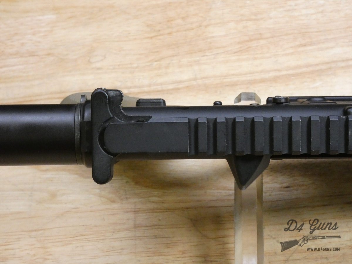 Anderson AM-15 - .223 Wylde - AR Pistol - AR-15 - AR15 - FDE - w/ Mag!-img-16