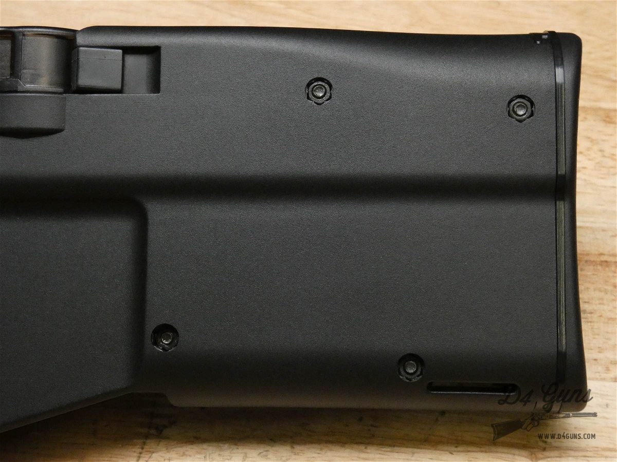 FN PS90 - 5.7x28 - FNH P90 - Belgium - Optics Ready - Bullpup w/ 2 Mags-img-10