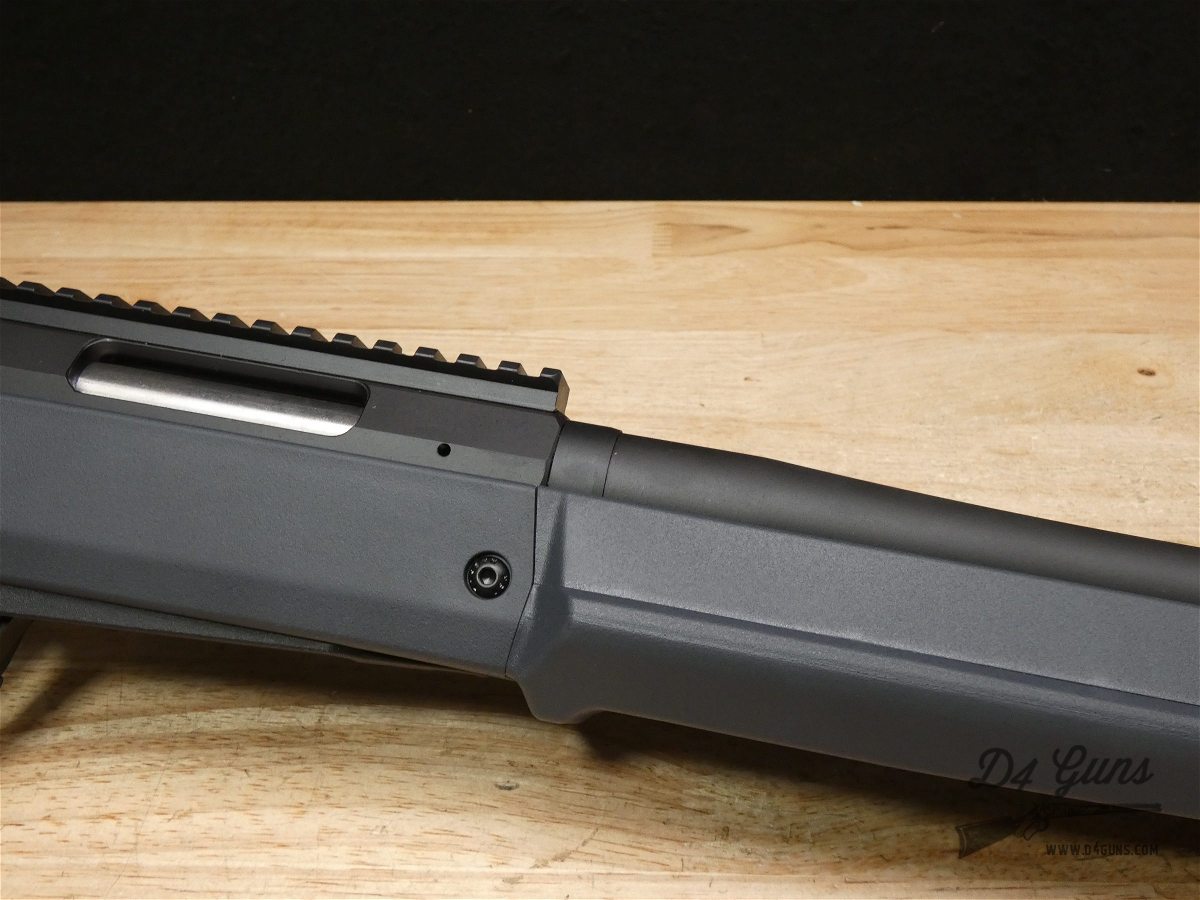 Ruger American Rifle Hunter - .308 Win - XLNT w/ Magpul Stock - MFG 2022-img-22