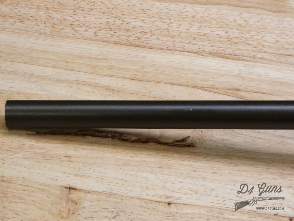 Danish Remington 1867 Rolling Block Rifle - 11.7x51R - M1867 - Single Shot-img-3