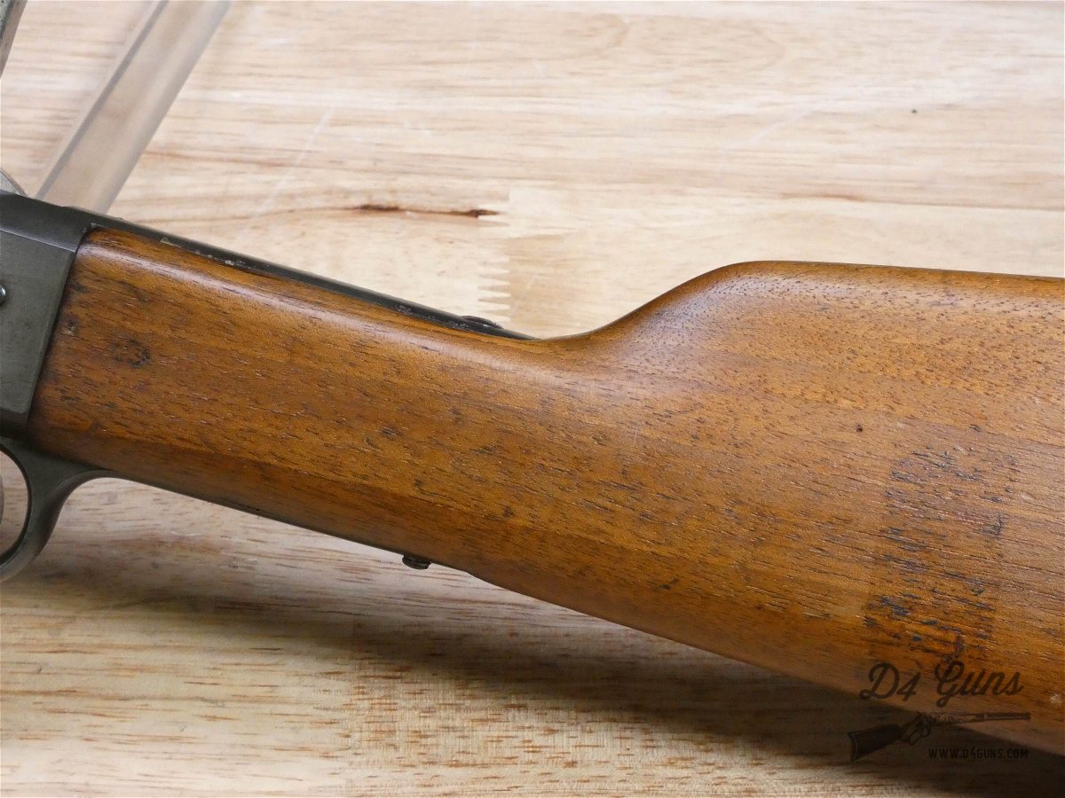 Danish Remington 1867 Rolling Block Rifle - 11.7x51R - M1867 - Single Shot-img-7