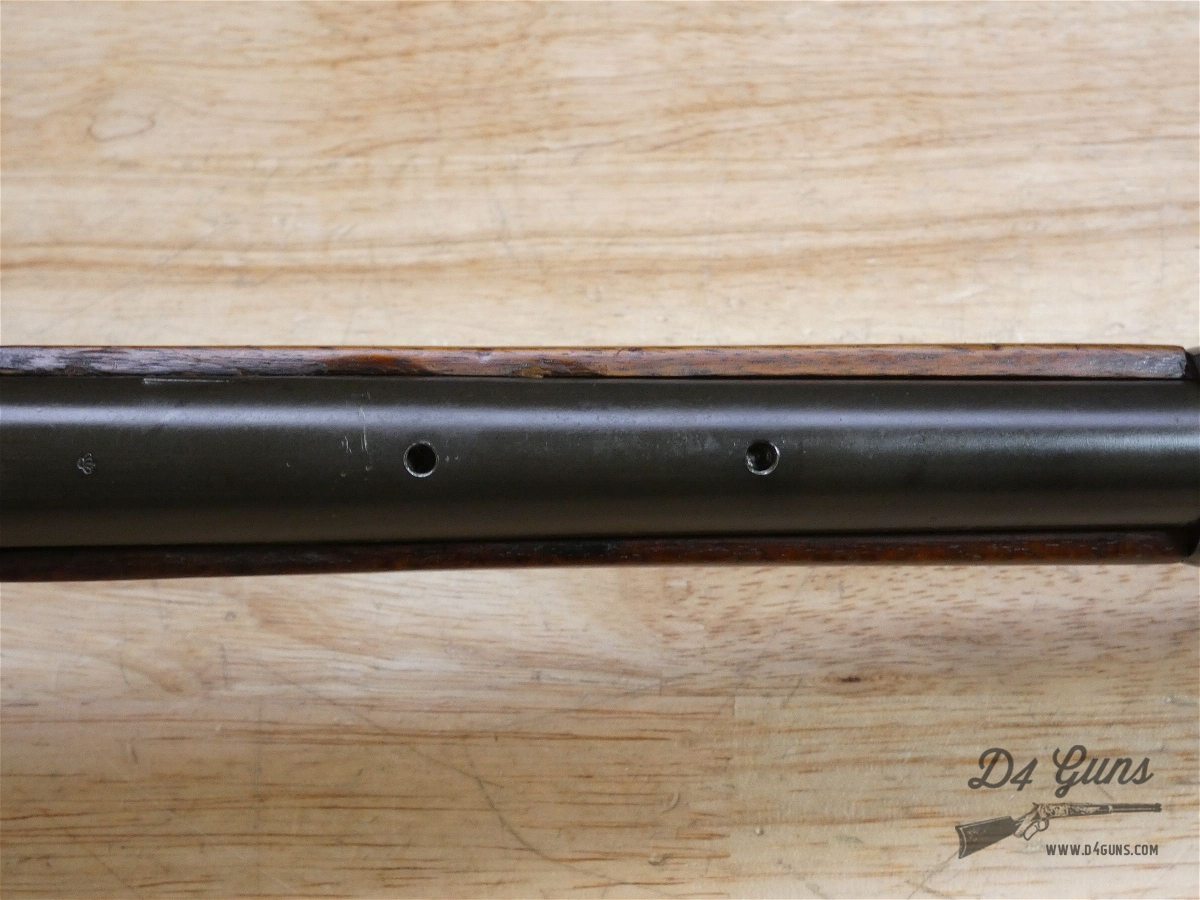 Danish Remington 1867 Rolling Block Rifle - 11.7x51R - M1867 - Single Shot-img-20