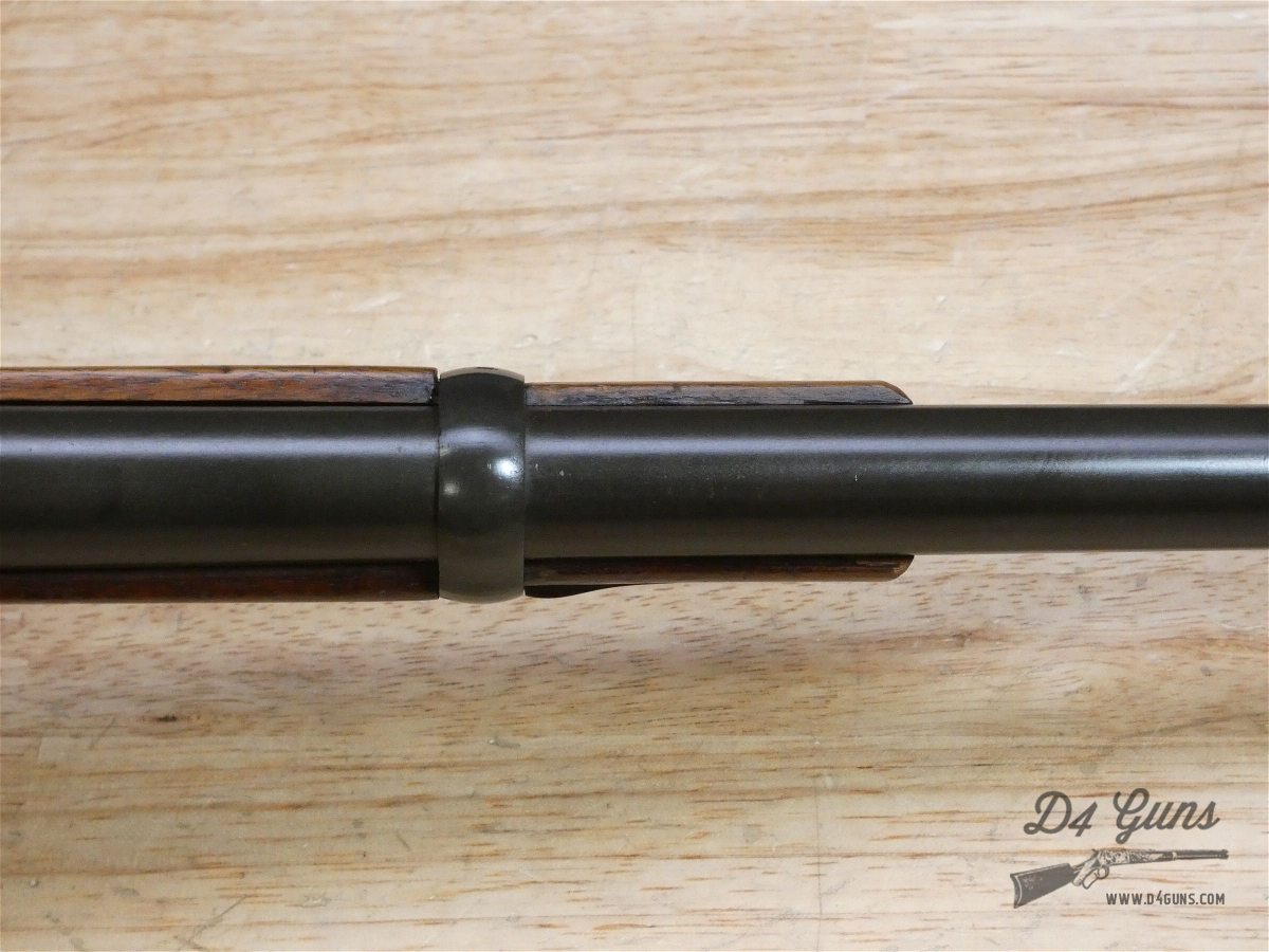 Danish Remington 1867 Rolling Block Rifle - 11.7x51R - M1867 - Single Shot-img-21