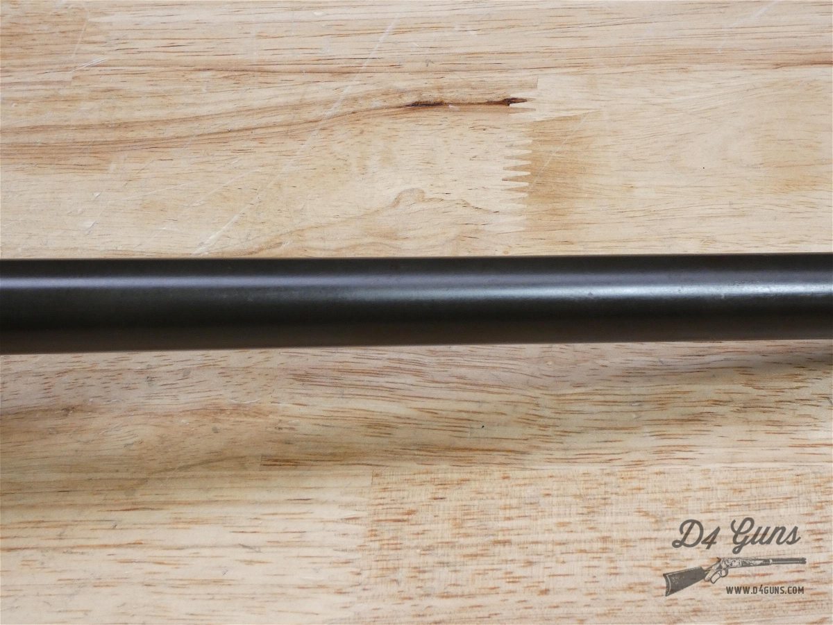 Danish Remington 1867 Rolling Block Rifle - 11.7x51R - M1867 - Single Shot-img-22