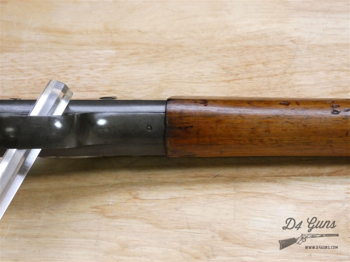 Danish Remington 1867 Rolling Block Rifle - 11.7x51R - M1867 - Single Shot-img-26